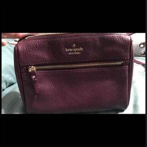 Kate spade crossbody